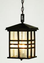 Trans Globe 4638 BK - 2LT MD HANGING-OUTDOOR-MISSION